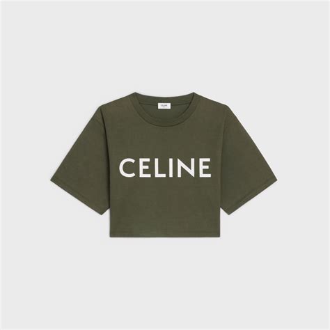 celine t shirt ebay|celine cropped boyfriend shirt.